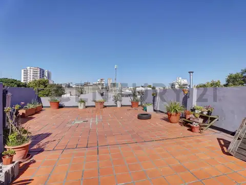 Arengreen 1400, Piso 2