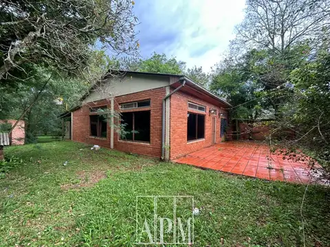 Quinta con Cabañas en zona de granjas - Oportunidad turistica