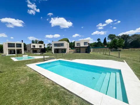 Casa en Venta de 4 dormitorios