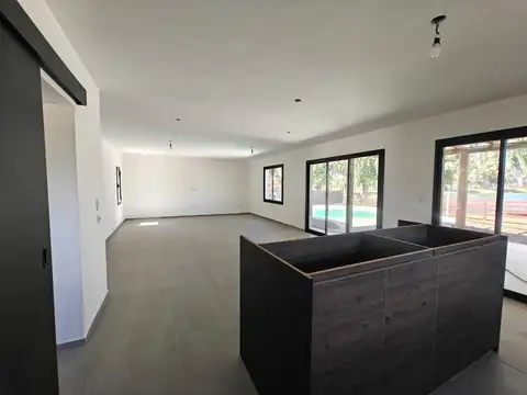 Casa en Venta al Norte