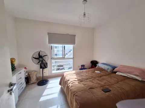 Departamento en Venta con 2 cocheras