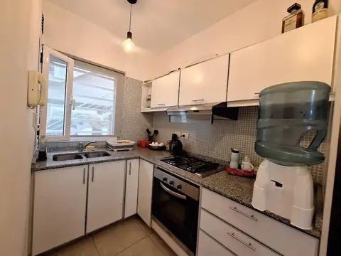 Departamento en Venta en Campana, USD 105.000