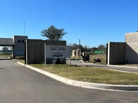 Terreno en Venta en San Juan Chico, USD 69.000