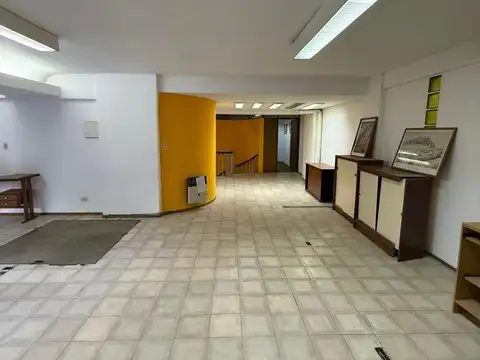 Oficina en Alquiler en Martín, Rosario