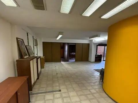 Oficina en Alquiler al Oeste