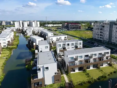 Departamento en Venta en Nordelta, Partido de Tigre
