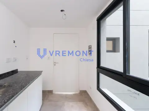 Departamento en Venta en Villa Crespo, USD 185.900