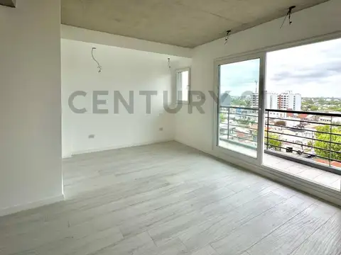 Venta depto 1 amb monoambiente Tigre centro con amenities y expensas baratas
