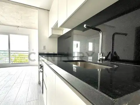 Marabotto 300, Piso 8