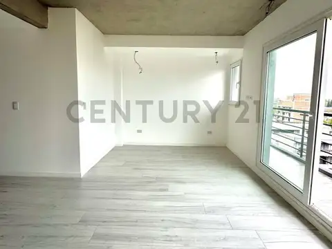 Venta depto 1 amb monoambiente Tigre centro con amenities y expensas baratas