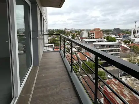 Marabotto 300, Piso 8