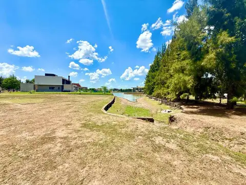 LOTE VENTA TERRAVISTA VISTA LAGUNA