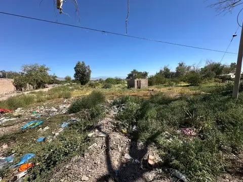 TERRENO DE 1,4 HAS. SOBRE SAN MIGUEL. POCITO