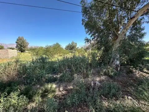 Terreno en Venta en Pocito, USD 70.000