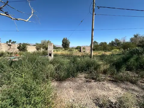 Terreno en Venta de 13987,0 m2