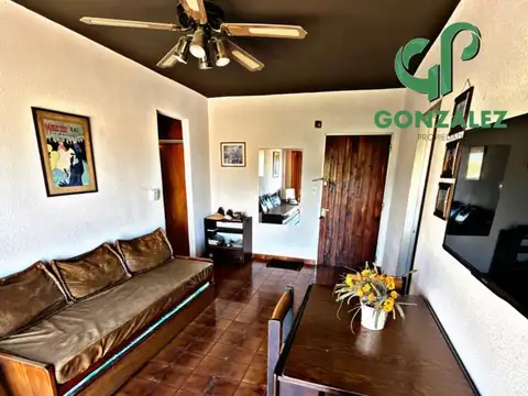 Departamento en Venta al Sureste