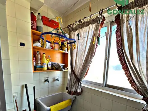 Departamento en Venta en Centro, USD 45.000