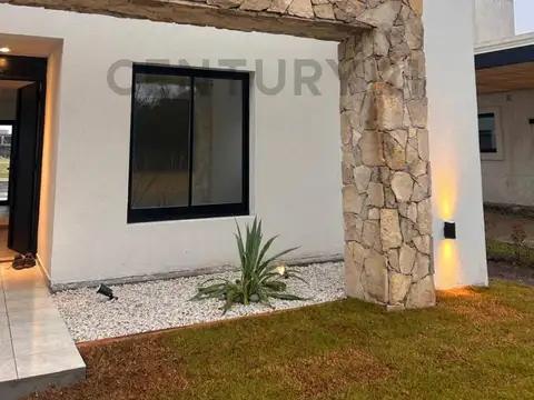 Casa en Venta A Estrenar