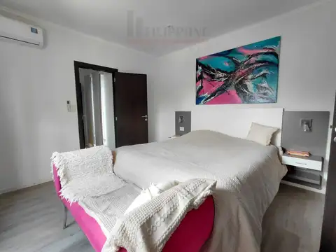 Luis Agote 1300