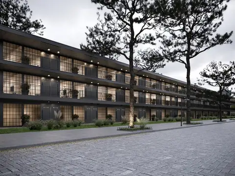 VENTA EN POZO LOFT TIPO INDUSTRIAL LA IMPRENTA !!