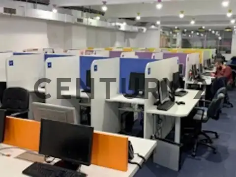 Oficina en Venta en San Nicolás, Capital Federal