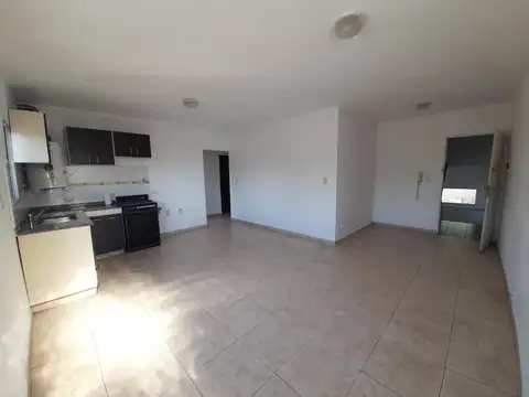 ENORME 2 AMBIENTES - MUY LUMINOSO