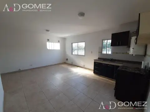 Departamento en Alquiler Permite mascota