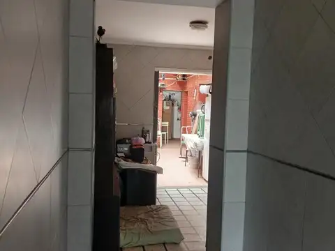 Terreno en Venta en Almagro, USD 395.000