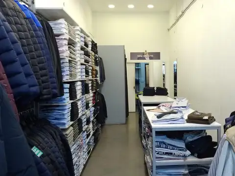 Local en Venta 50 años