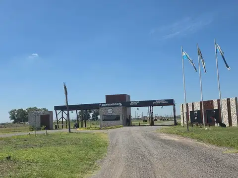 Terreno en Venta en General Rodriguez, USD 7.500