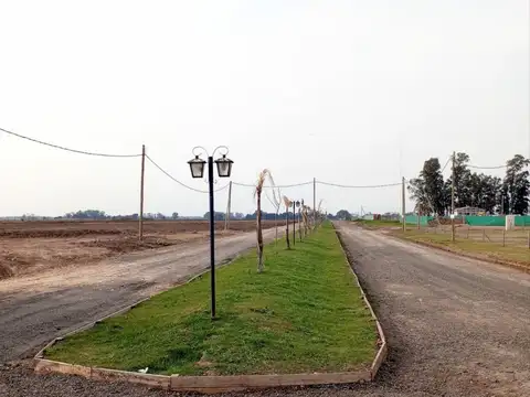 Ruta 6 Km 100