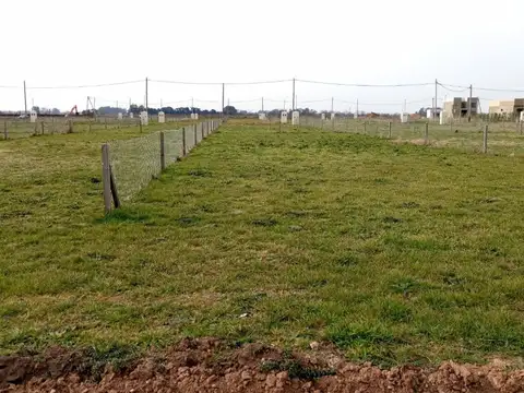 Terreno en Venta en General Rodriguez, USD 7.500