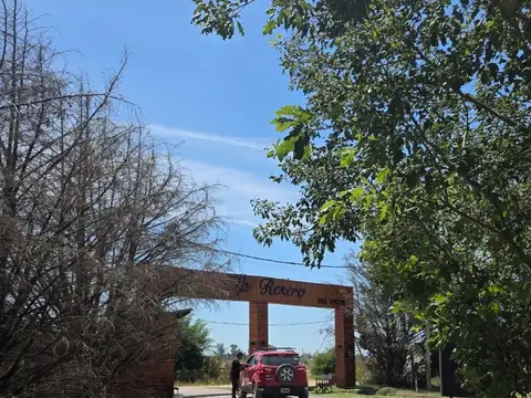 Ruta 6 Km 100