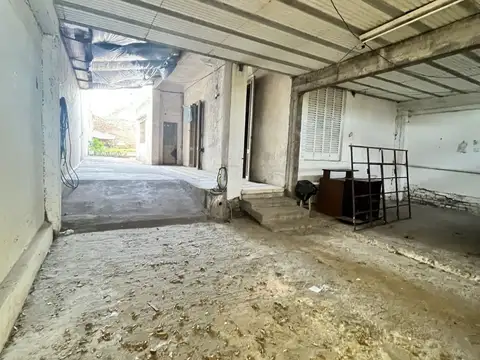 Casa - Venta - Argentina, Capital Federal - Av. Lafuente 1200