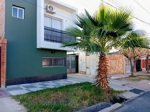 VENTA DE DUPLEX EN MAIPU