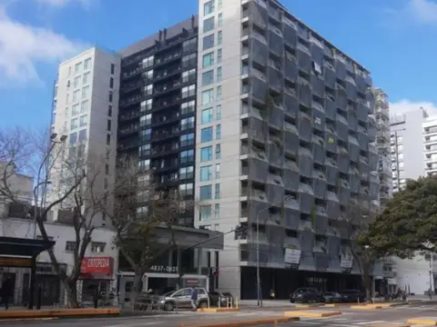 Monoambiente con Amenities en venta en Domus Parque