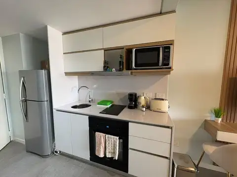 Departamento en Venta en Olivos, USD 150.000