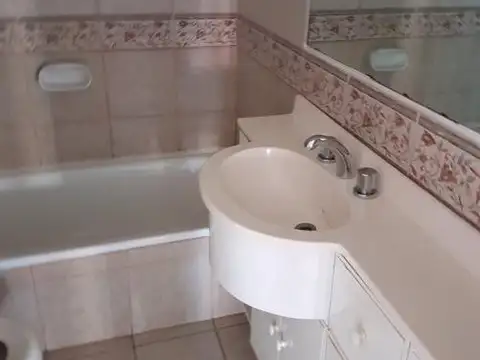 Departamento en Alquiler 25 años