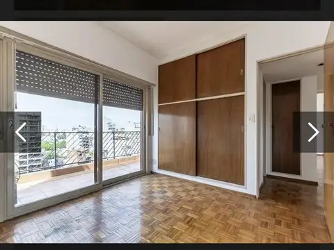 Departamento en Venta en Caballito, USD 155.000