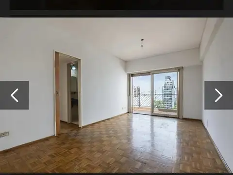 Venta Departamento 3 Amb con Balcón Terraza en Caballito