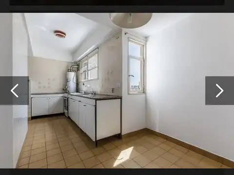 Venta Departamento 3 Amb con Balcón Terraza en Caballito