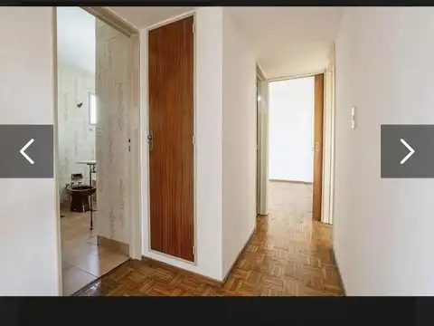 Departamento en Venta 40 años