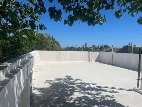 VENTA DE DEPARTAMENTO  CON TERRAZA EN SAN MIGUEL