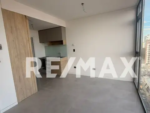 Departamento en Alquiler A Estrenar