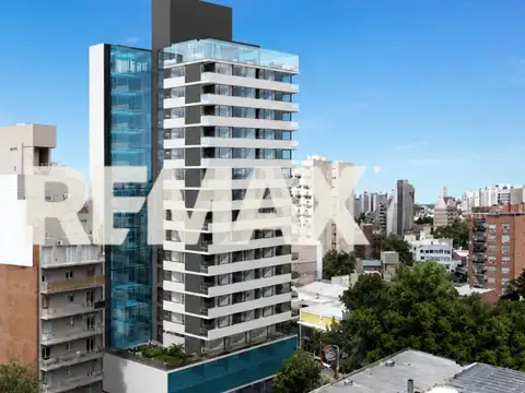 ALQUILER | DEPARTAMENTO MONOAMBIENTE