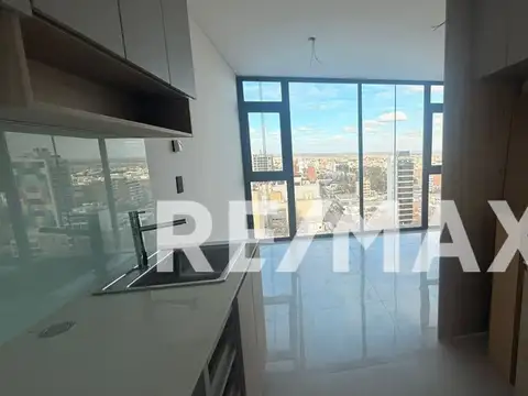 Departamento en Alquiler de Monoambiente