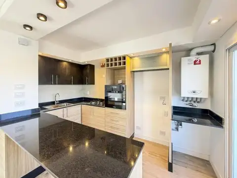 Departamento en Venta de 4 ambientes