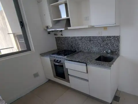 Departamento en Venta en Condominio Civis, USD 139.000