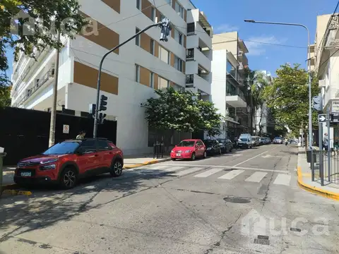 Departamento en Alquiler de 3 ambientes