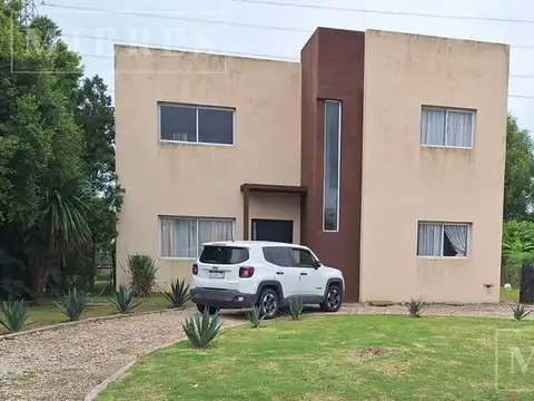 Casa en Venta en san Francisco - Villanueva.